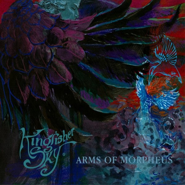 Arms of Morpheus - album