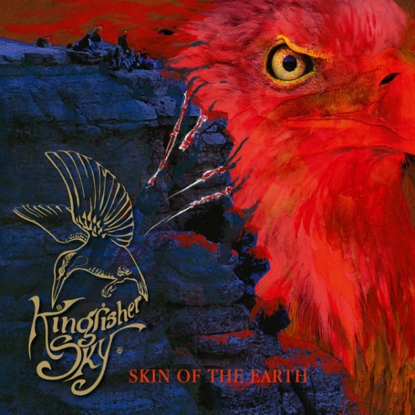 Skin of the Earth - album