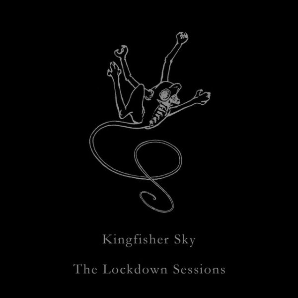 The Lockdown Sessions - album