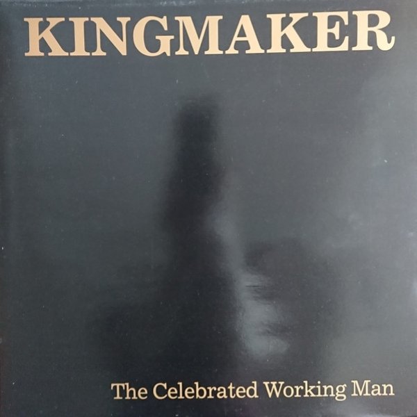 The Celebrated Working Man Album 