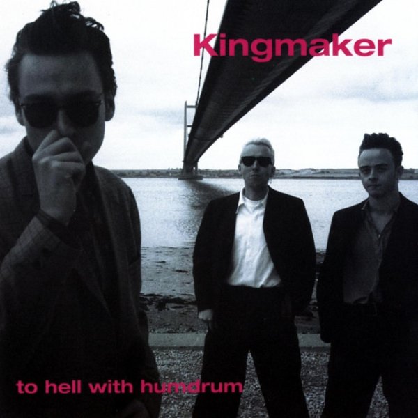 To Hell with Humdrum Album 