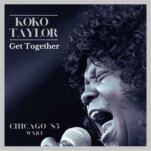 Koko Taylor Get Together, 2023