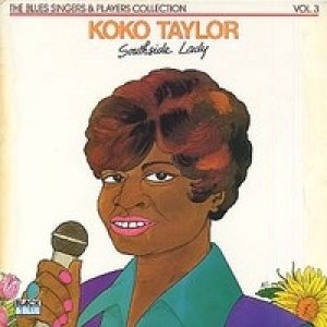 Koko Taylor Southside Lady, 1970