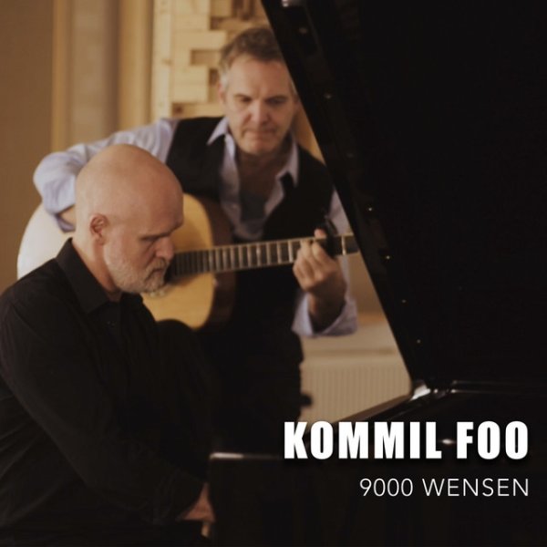 9000 Wensen Album 