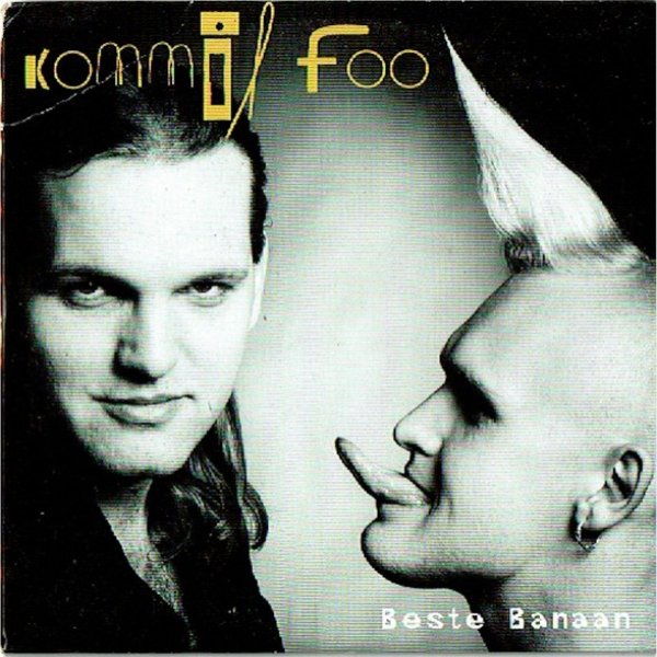 Kommil Foo Beste Banaan, 1996