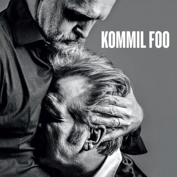 Kommil Foo Liefde Zonder Meer, 2017