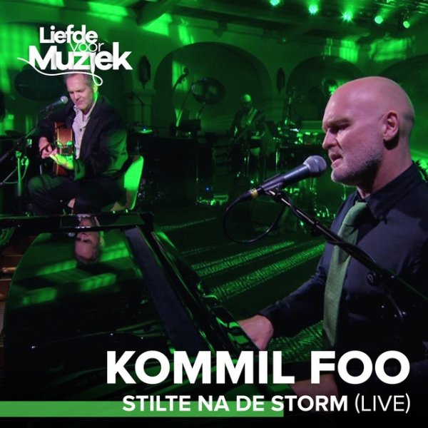 Stilte Na De Storm Album 