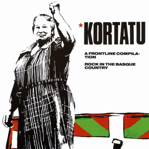 Kortatu A Frontline Compilation, 1983