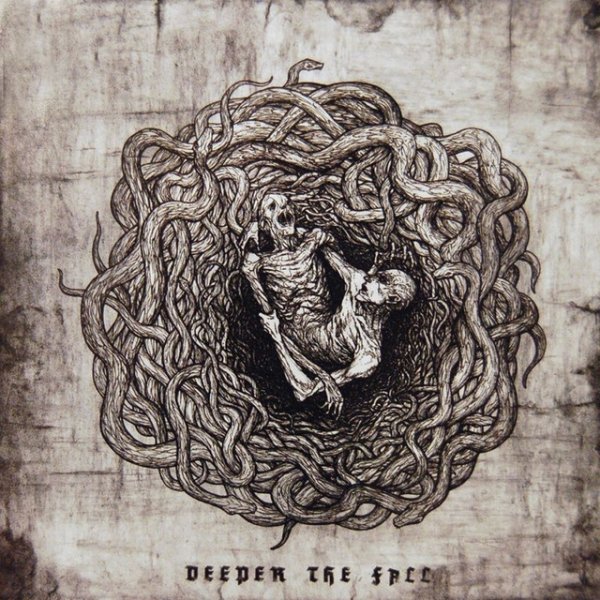 Deeper the Fall - album