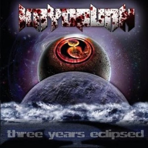 Three Years Eclipsed Album 