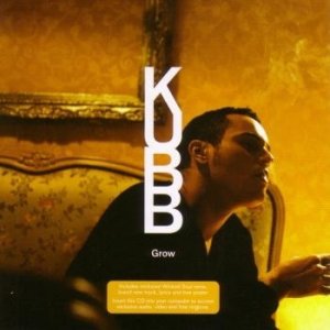 Album Kubb - Grow