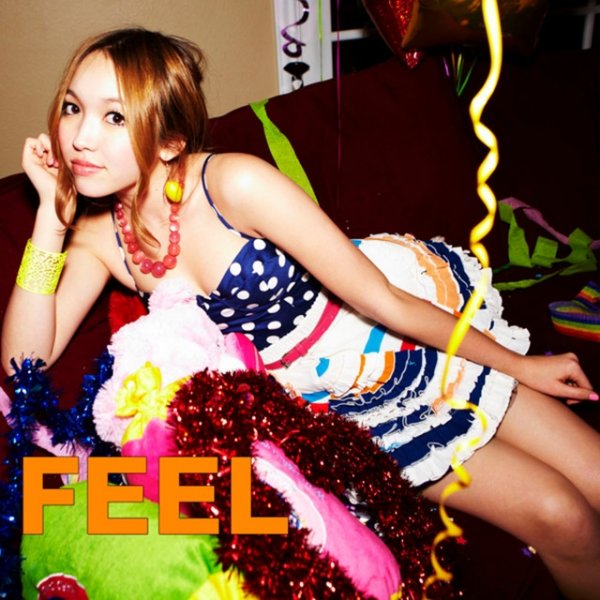 FEEL - album