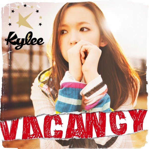 Vacancy - album