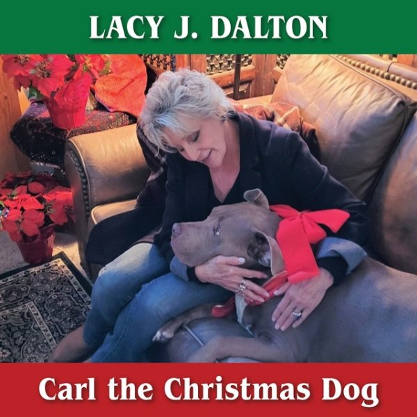 Carl the Christmas Dog Album 