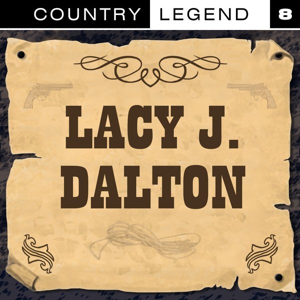 Lacy J. Dalton Country Legend Vol. 8, 2011