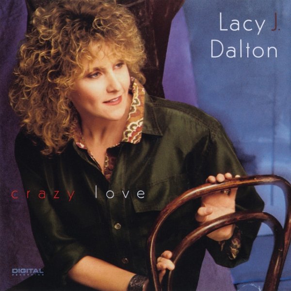 Crazy Love Album 