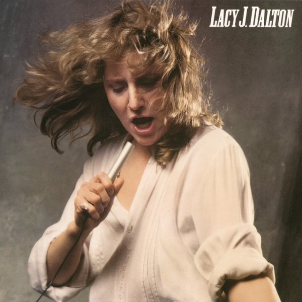 Lacy J. Dalton Lacy J. Dalton, 1980