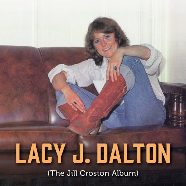 Lacy J. Dalton The Jill Croston Album, 2023