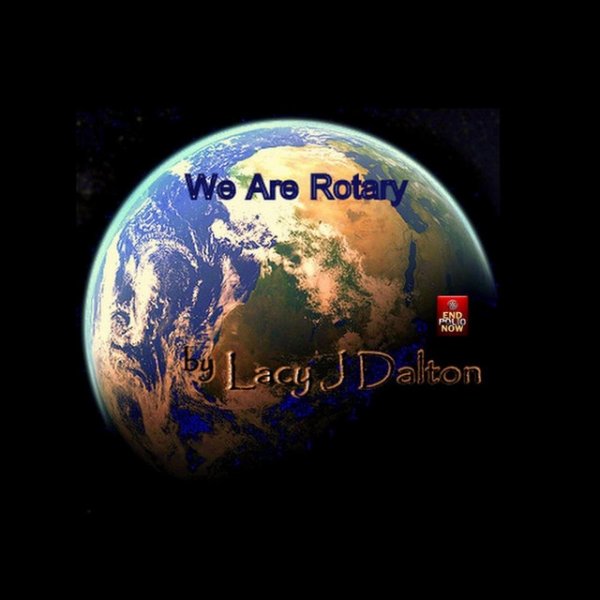 We Are Rotary Album 