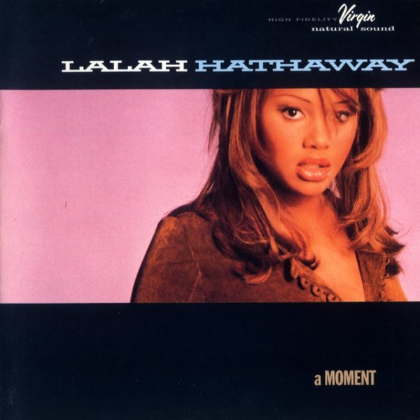 Lalah Hathaway A Moment, 1994