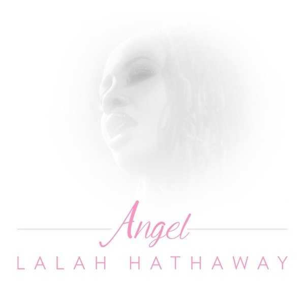 Album Lalah Hathaway - Angel