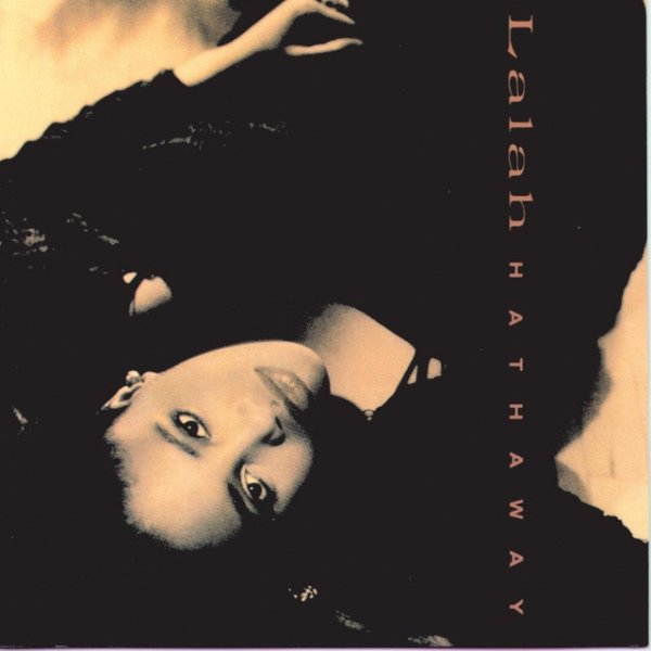 Lalah Hathaway Lalah Hathaway, 1990