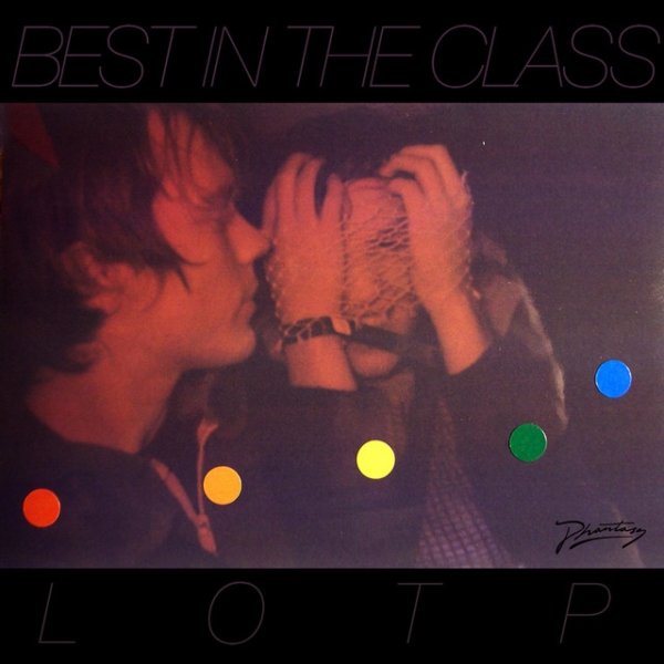 Best in the Class - album