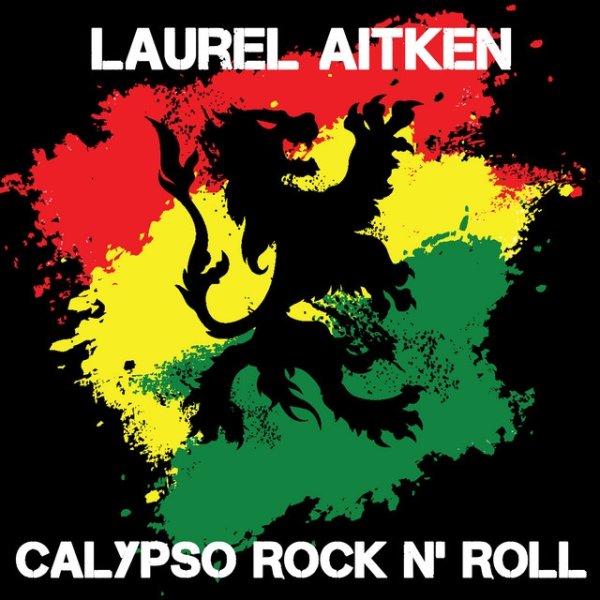 Calypso Rock n' Roll Album 