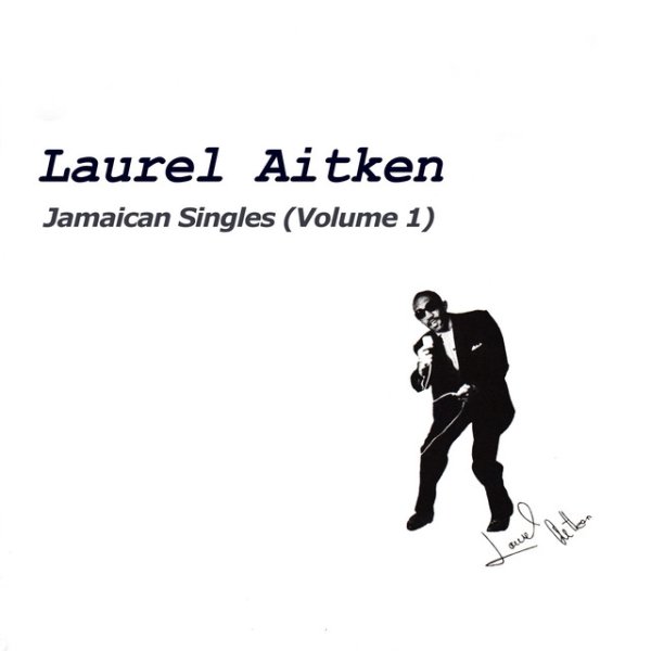 Jamaican Singles, Vol. 1 Album 