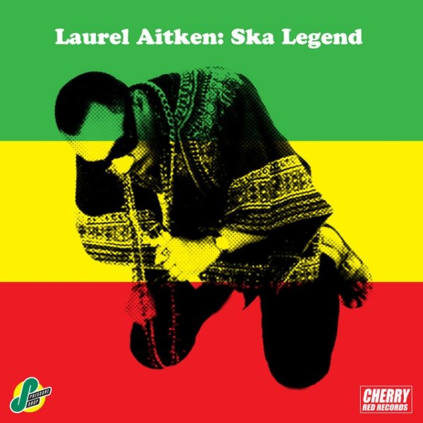 Laurel Aitken: Ska Legend Album 