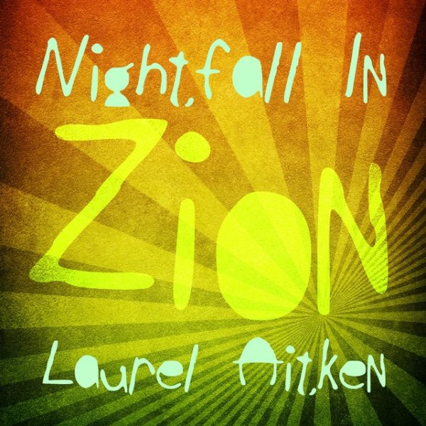 Nightfall in Zion Album 