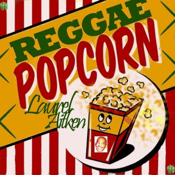 Reggae Popcorn Album 