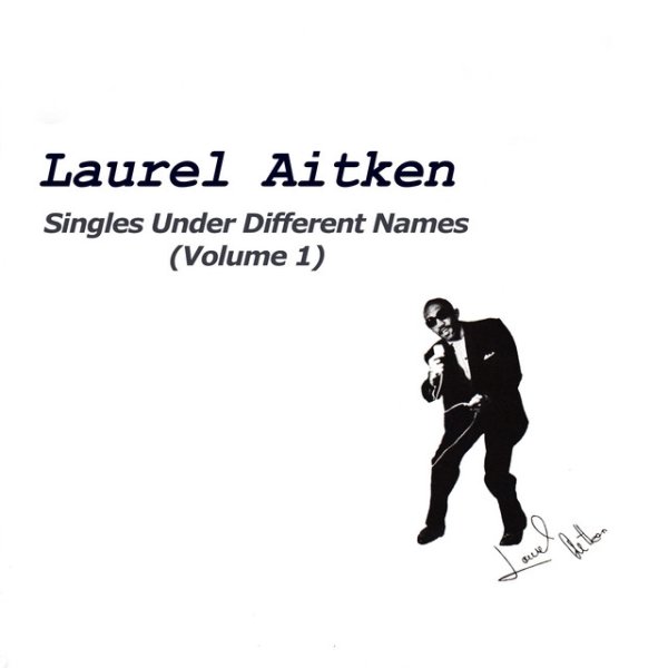 Singles Under Different Names, Vol. 1 Album 