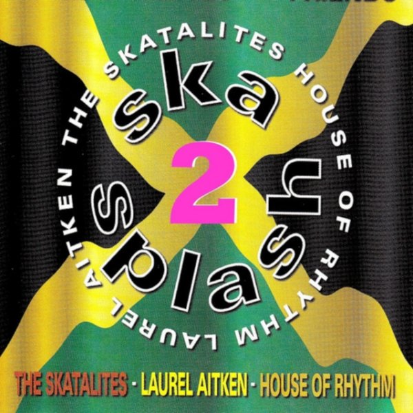 Ska Splash 2 Album 