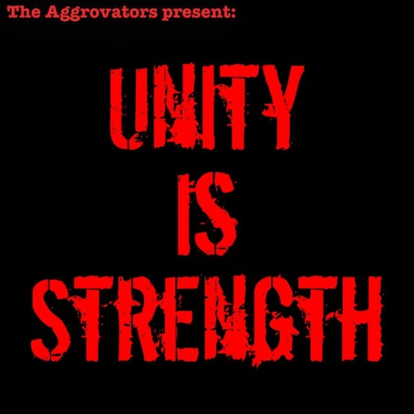 Unity Is Strength Album 