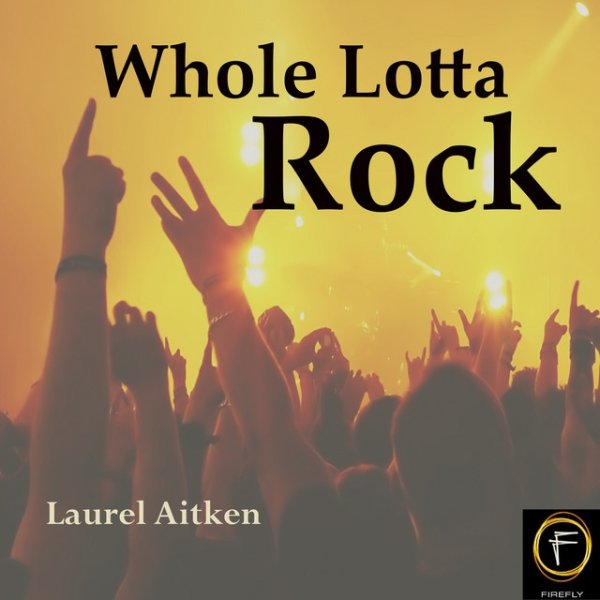 Whole Lotta Rock Album 