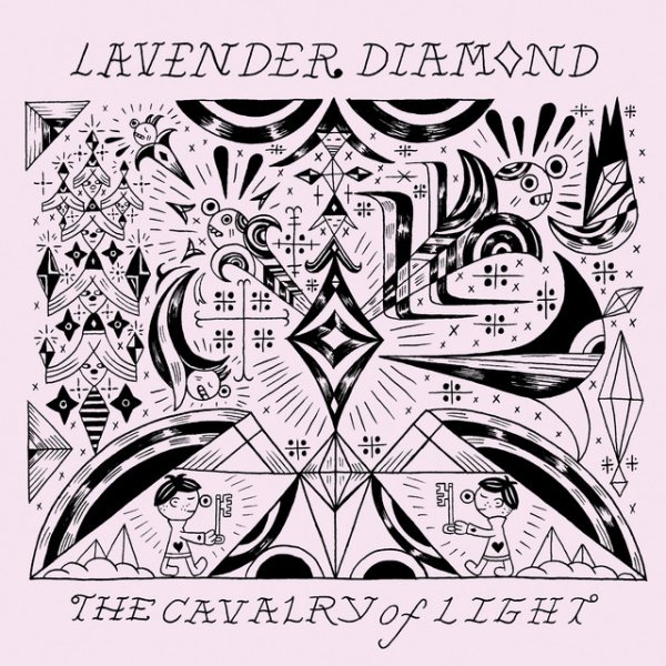 The Cavalry Of Light Album 