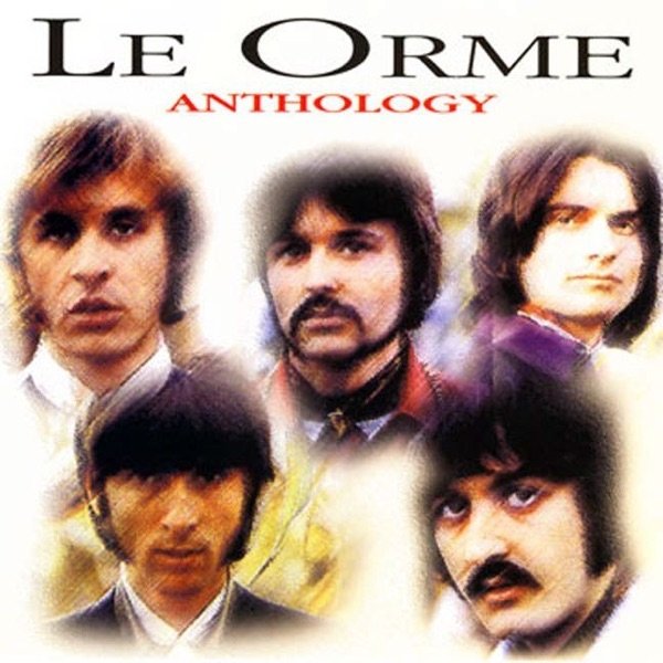 Le Orme Anthology, 1998