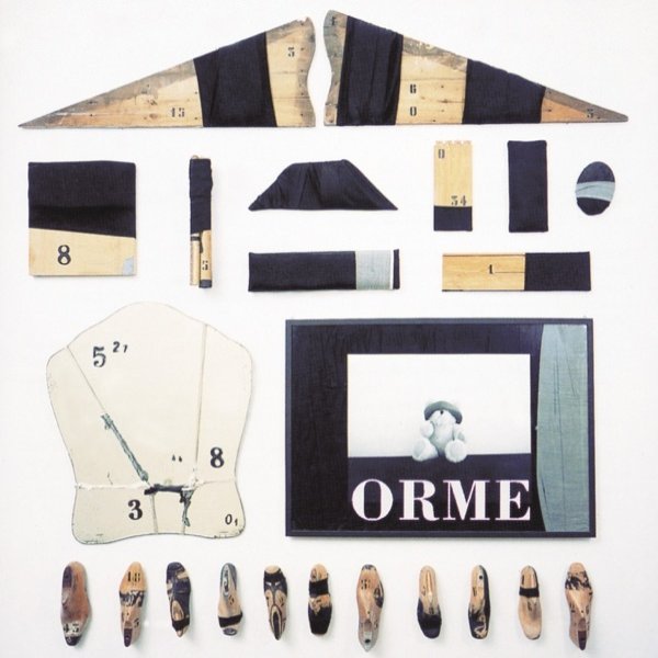 Orme - album