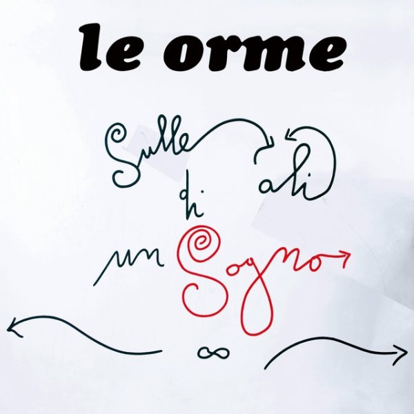 Le Orme Sulle ali di un sogno, 2019