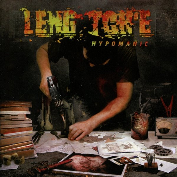 Leng Tch'e Hypomanic, 2010