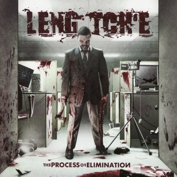 Leng Tch'e The Process of Elimination, 2005