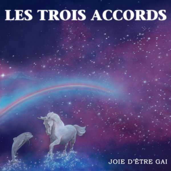 Joie d'être gai Album 