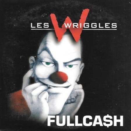 Les Wriggles Fullcash, 2002