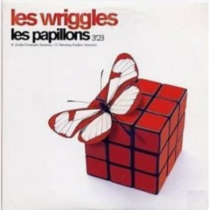 Les Papillons Album 