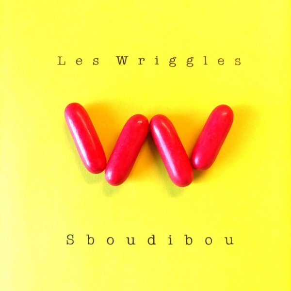 Les Wriggles Sboudibou, 2022