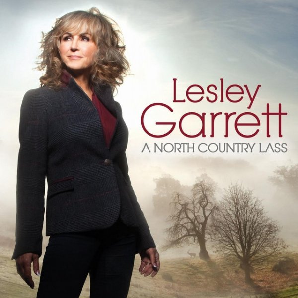 Lesley Garrett A North Country Lass, 2012