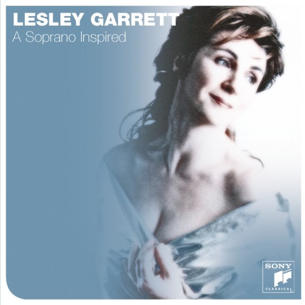 Lesley Garrett A Soprano Inspired, 1997