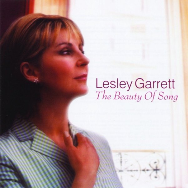 Lesley Garrett The Beauty of Song, 2003