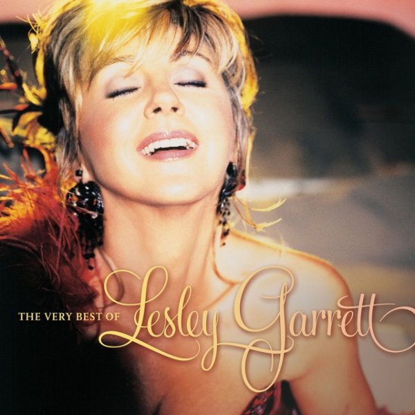 The Very Best of Lesley Garrett - album